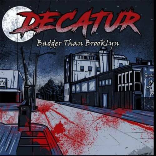 Badder Than Brooklyn